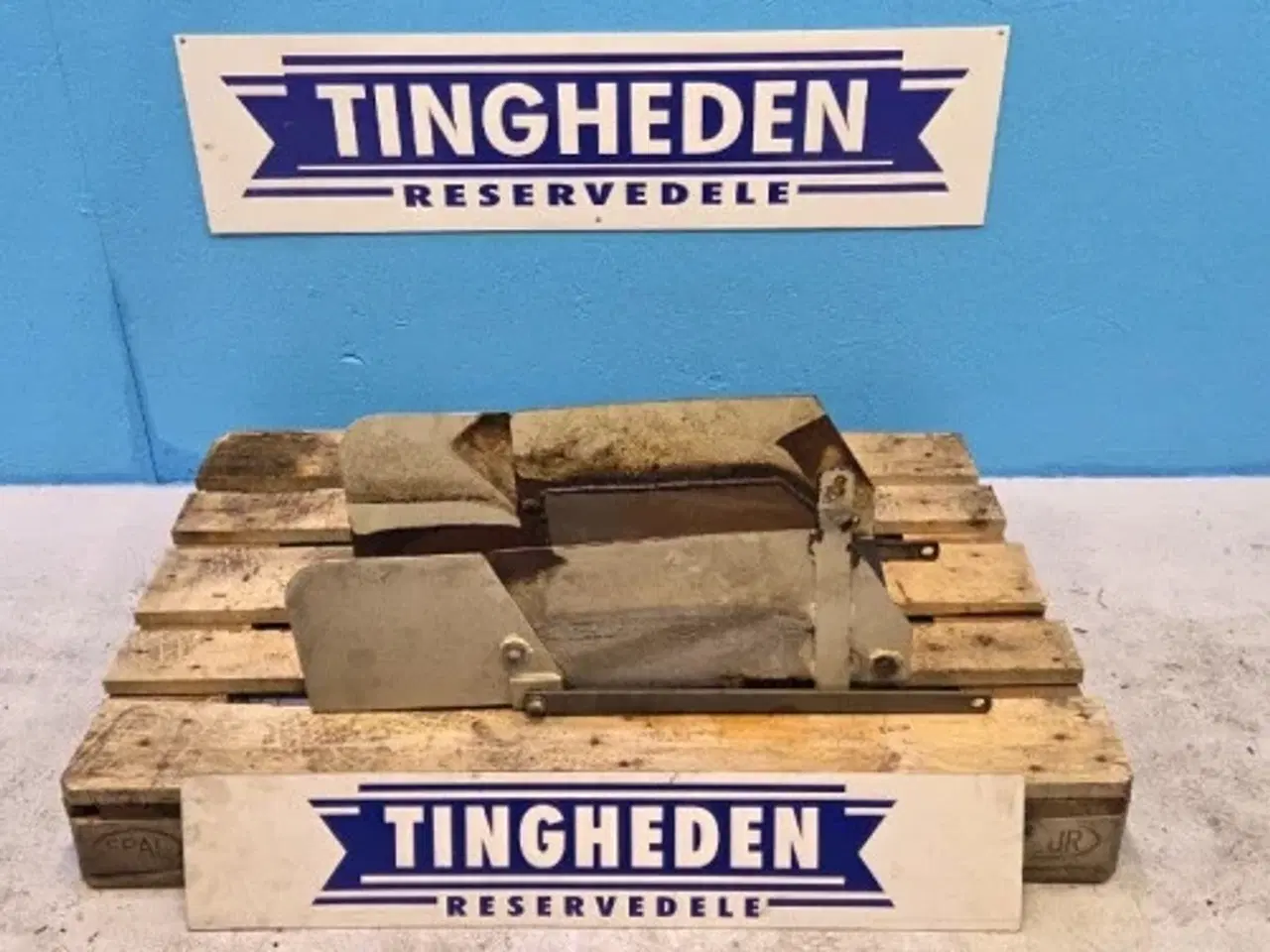 Billede 1 - Claas Jaguar 850 Hus 0788020