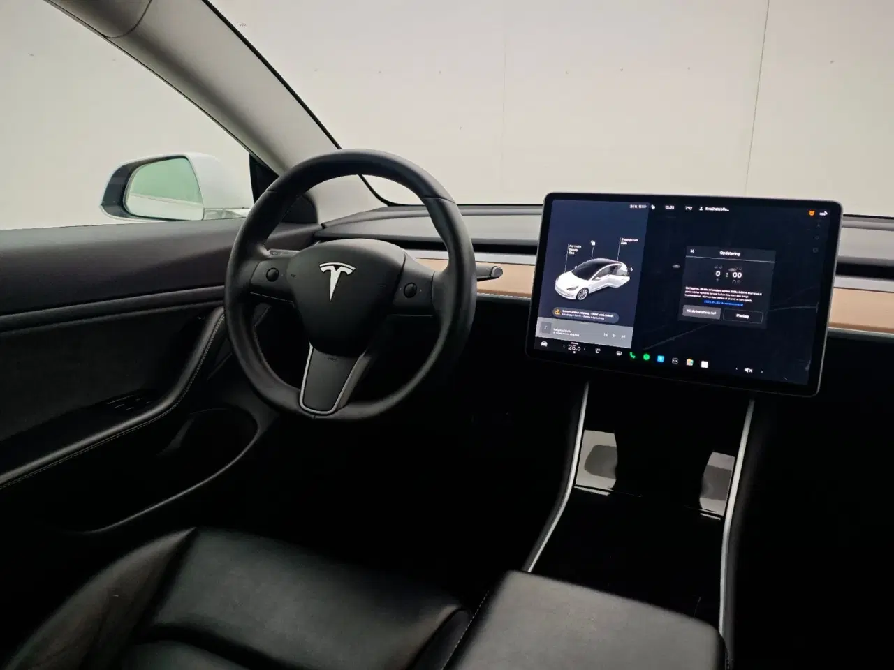 Billede 8 - Tesla Model 3  Long Range AWD