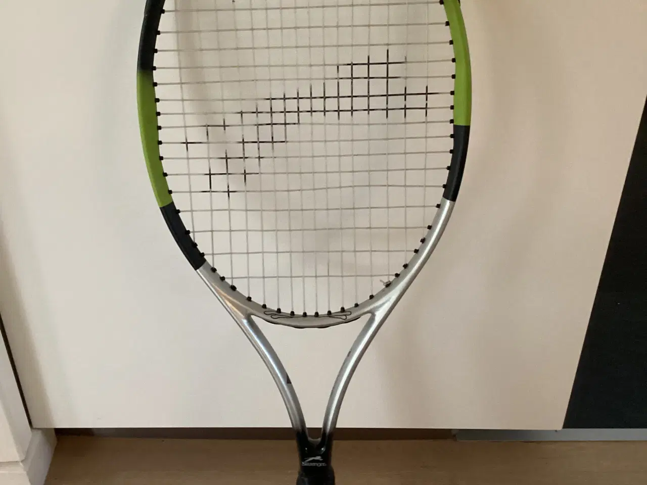 Billede 2 - Meget pæn og velholdt SLAZENGER tennisketcher 