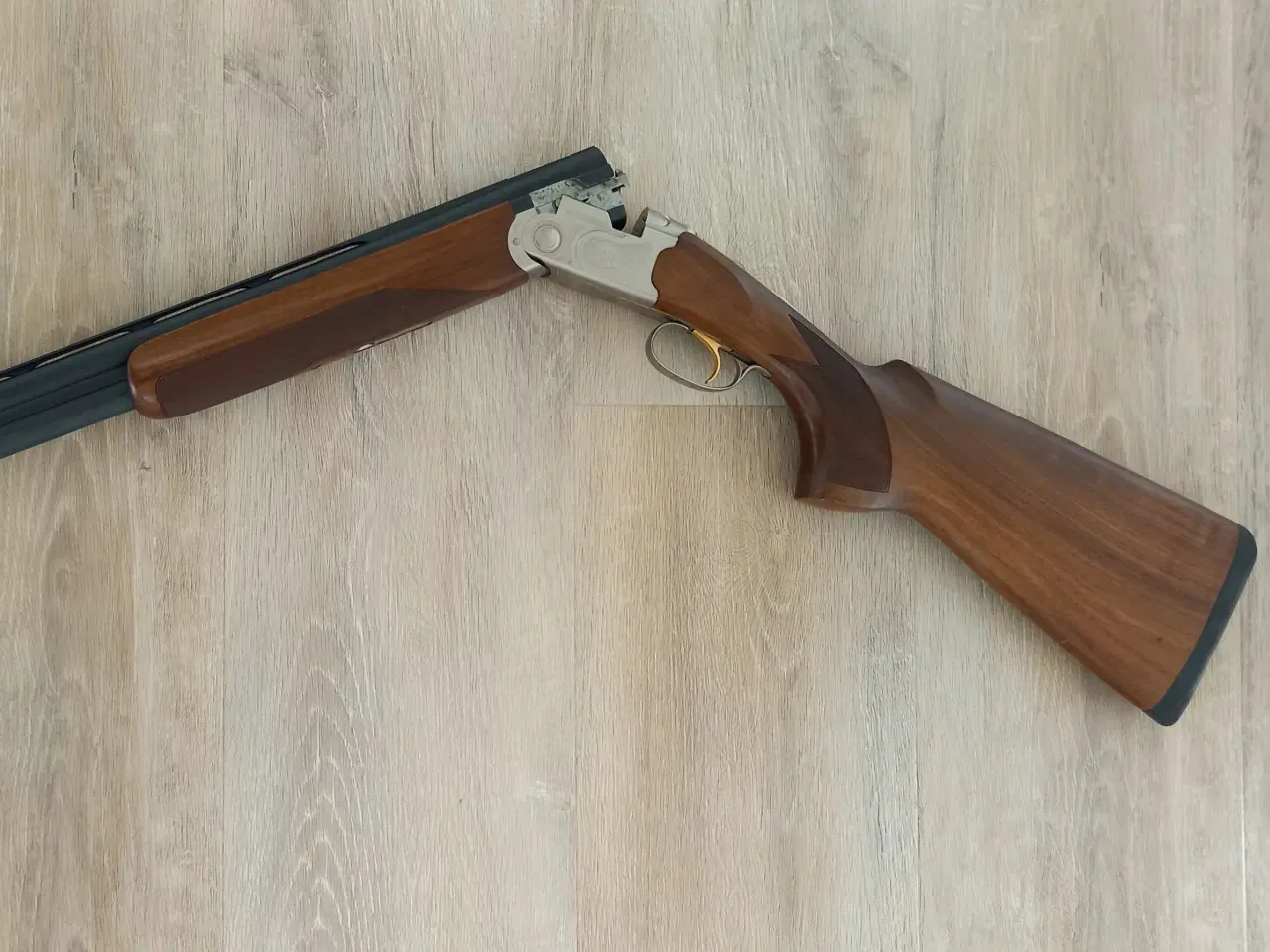 Billede 2 - Beretta Silver Pigeon I