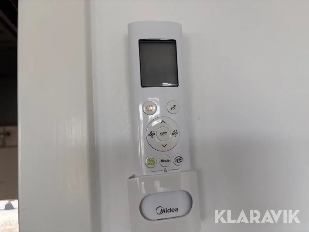 Billede 12 - Aircondition Midea