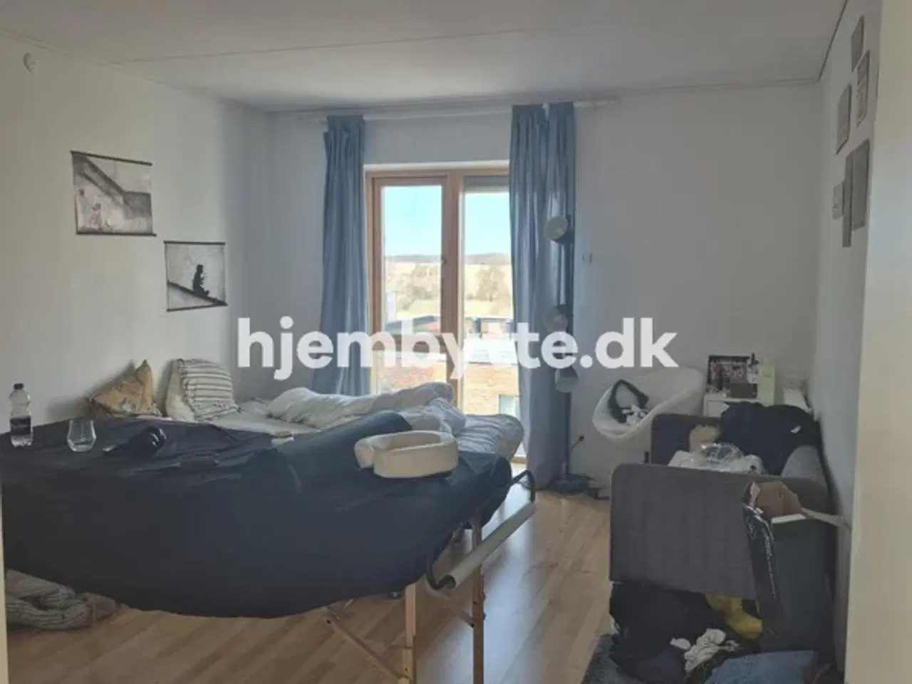 Billede 2 - Hjembytte - HannemannsAllé