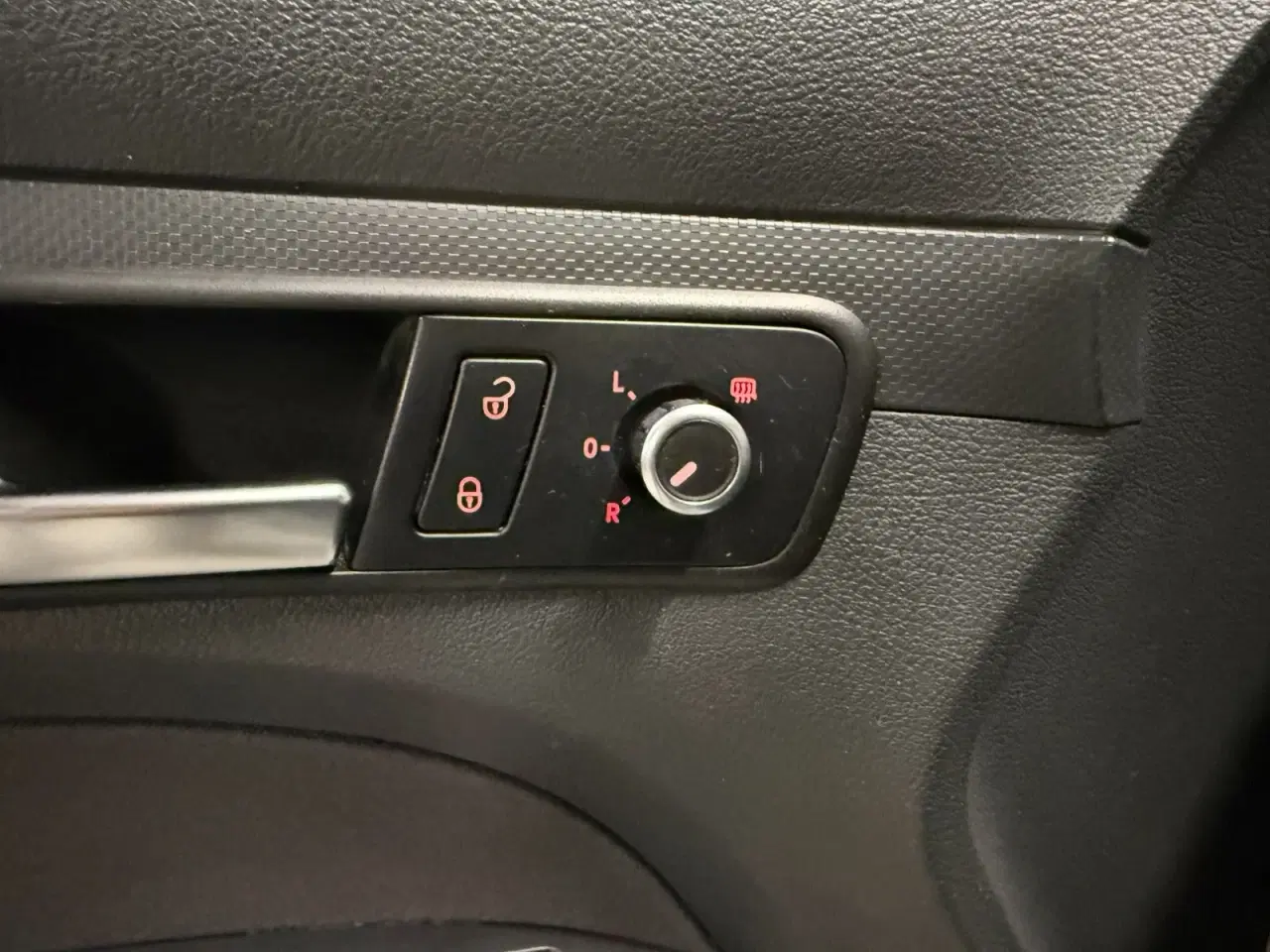 Billede 15 - VW Caddy Maxi 1,2 TSi 105 Trendline BMT