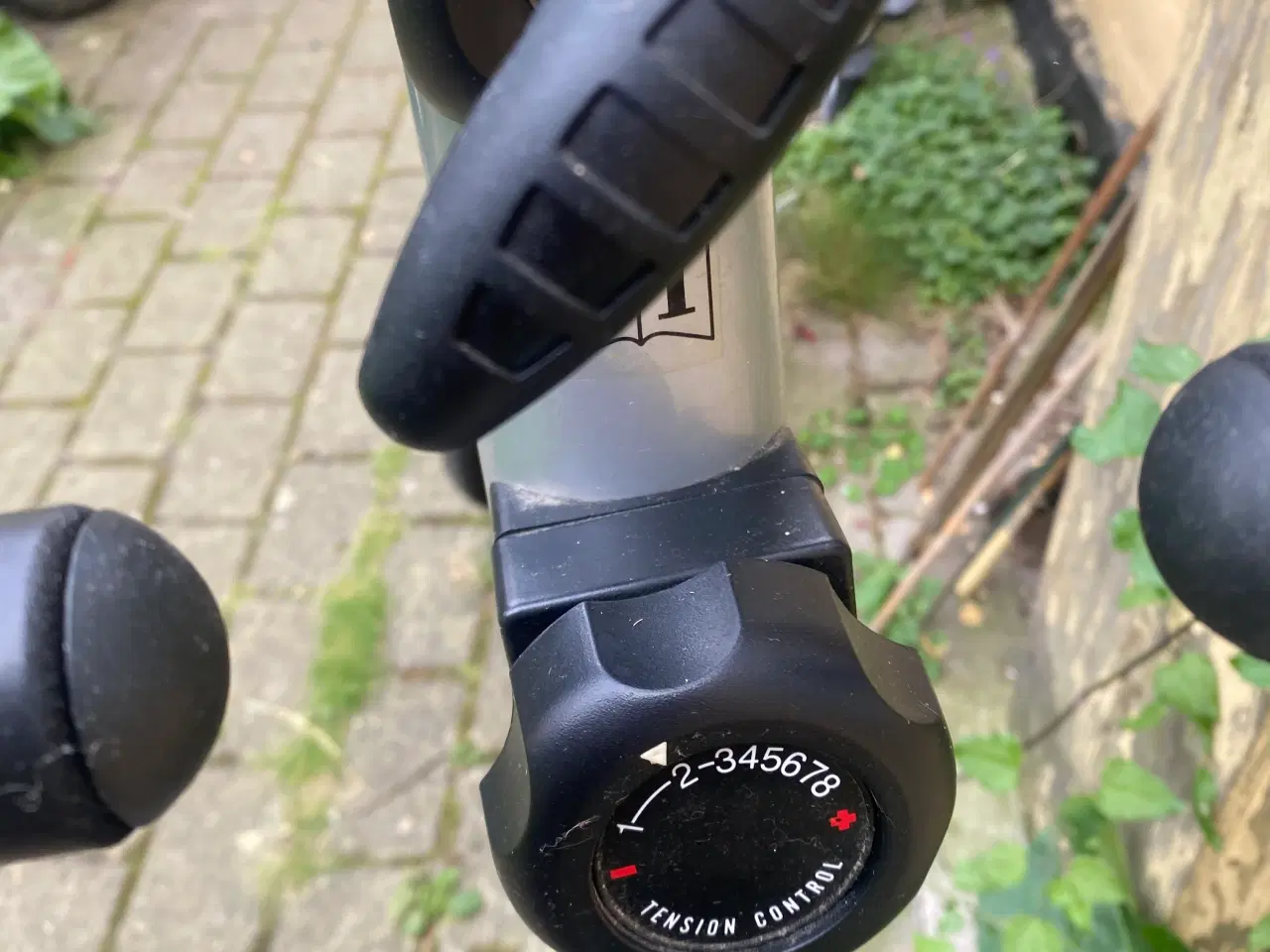 Billede 2 - Motionscykel sportsline 