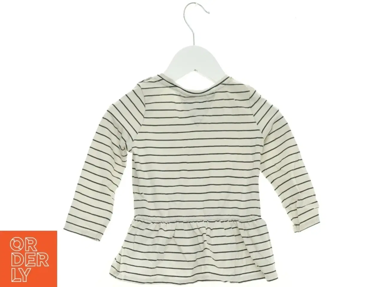 Billede 2 - Bluse fra Tommy Hilfiger (str. 86 cm)