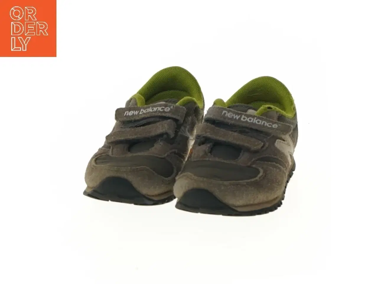 Billede 4 - Børnesko New Balance str. 25 fra New Balance (str. 25 )