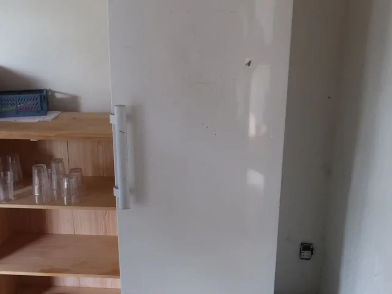 Billede 1 - Electrolux køleskab