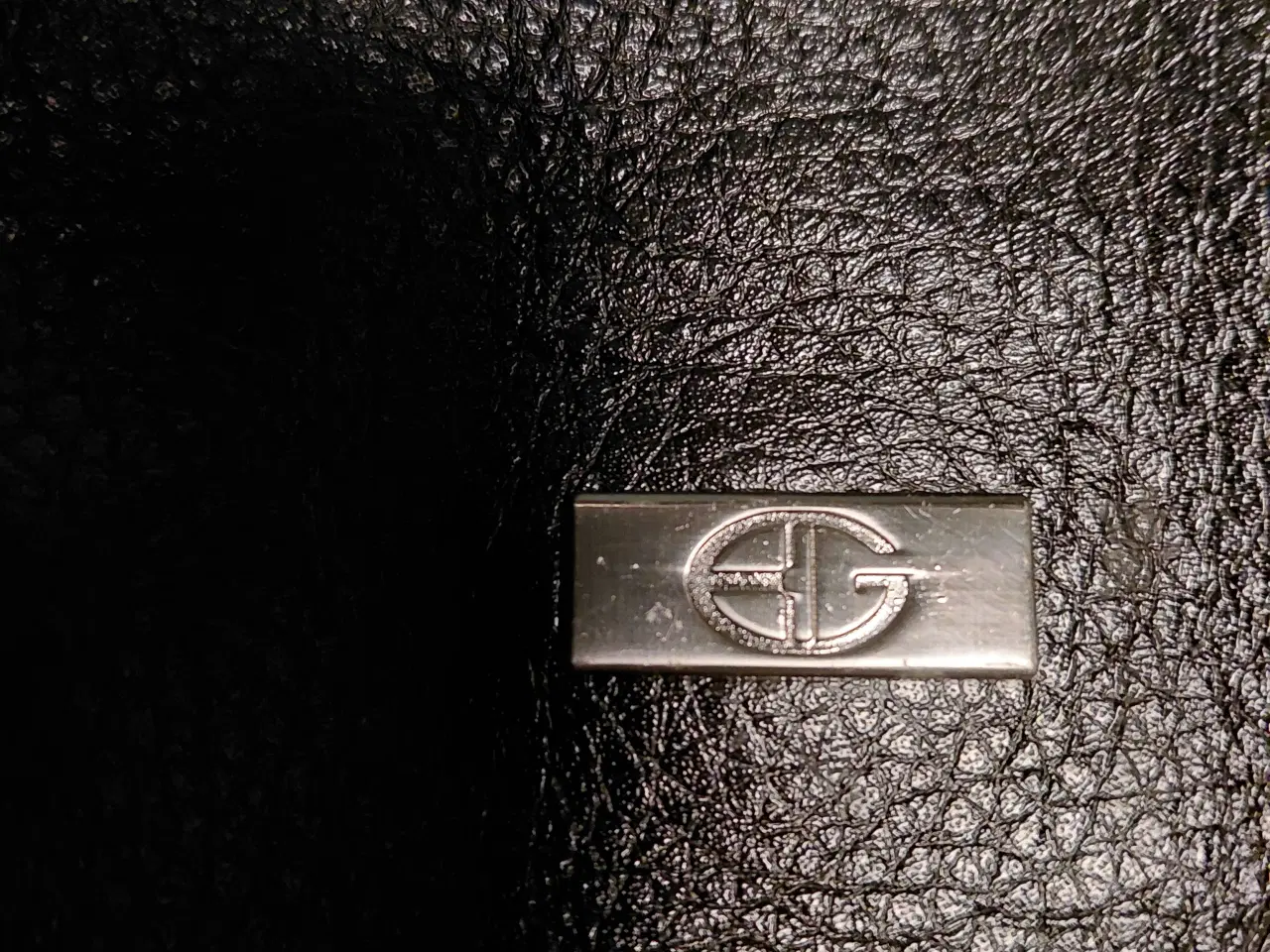 Billede 6 - Lækker weekend taske i skind/læder Bon Gout