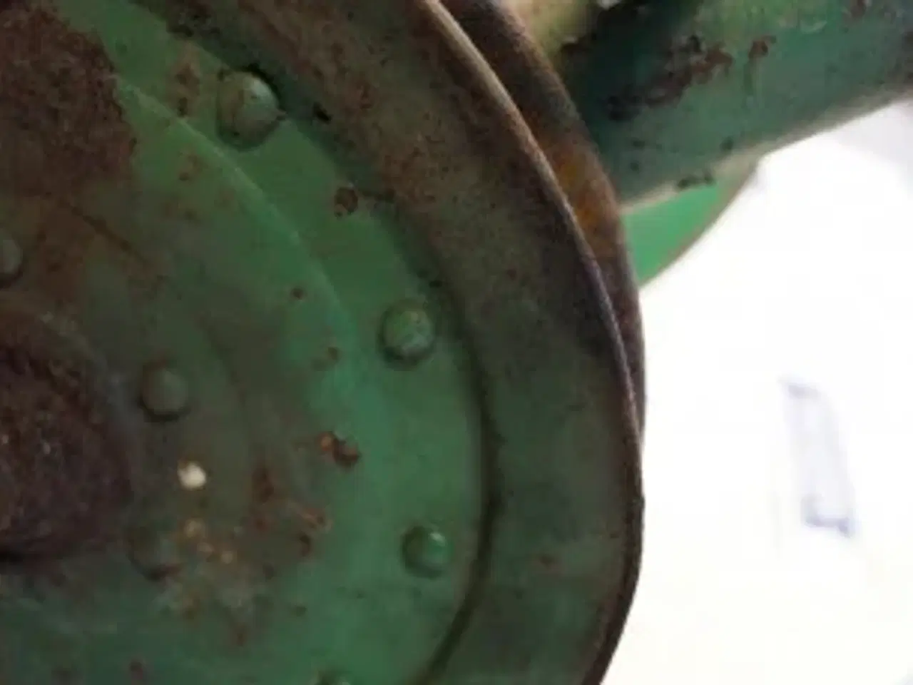 Billede 6 - John Deere 346 Snegl AE27269