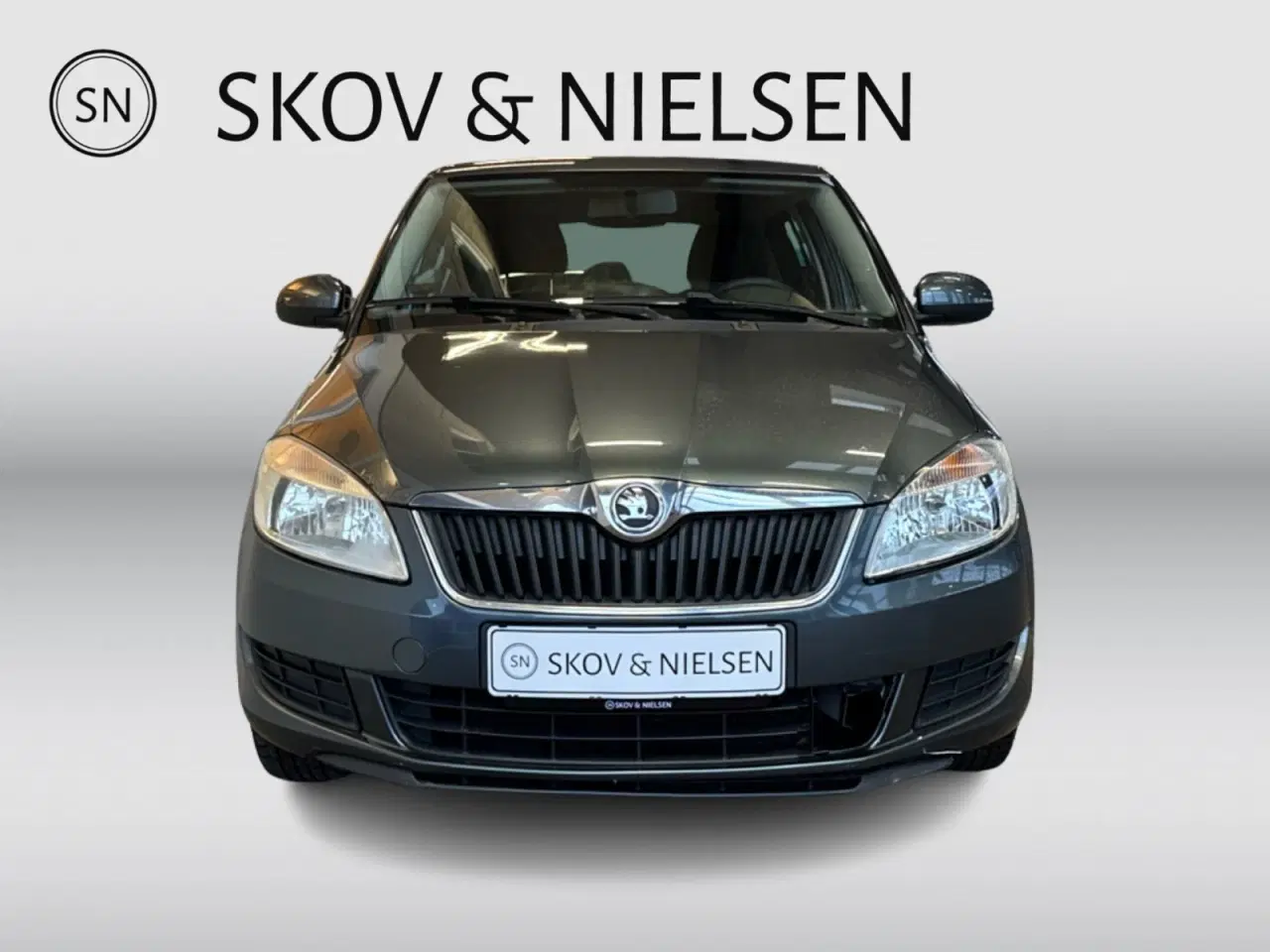 Billede 4 - Skoda Fabia 1,2 TSi 86 Fresh