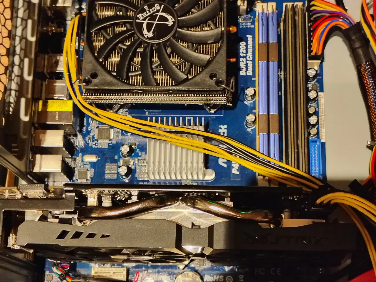 Billede 7 - Gaming computer 