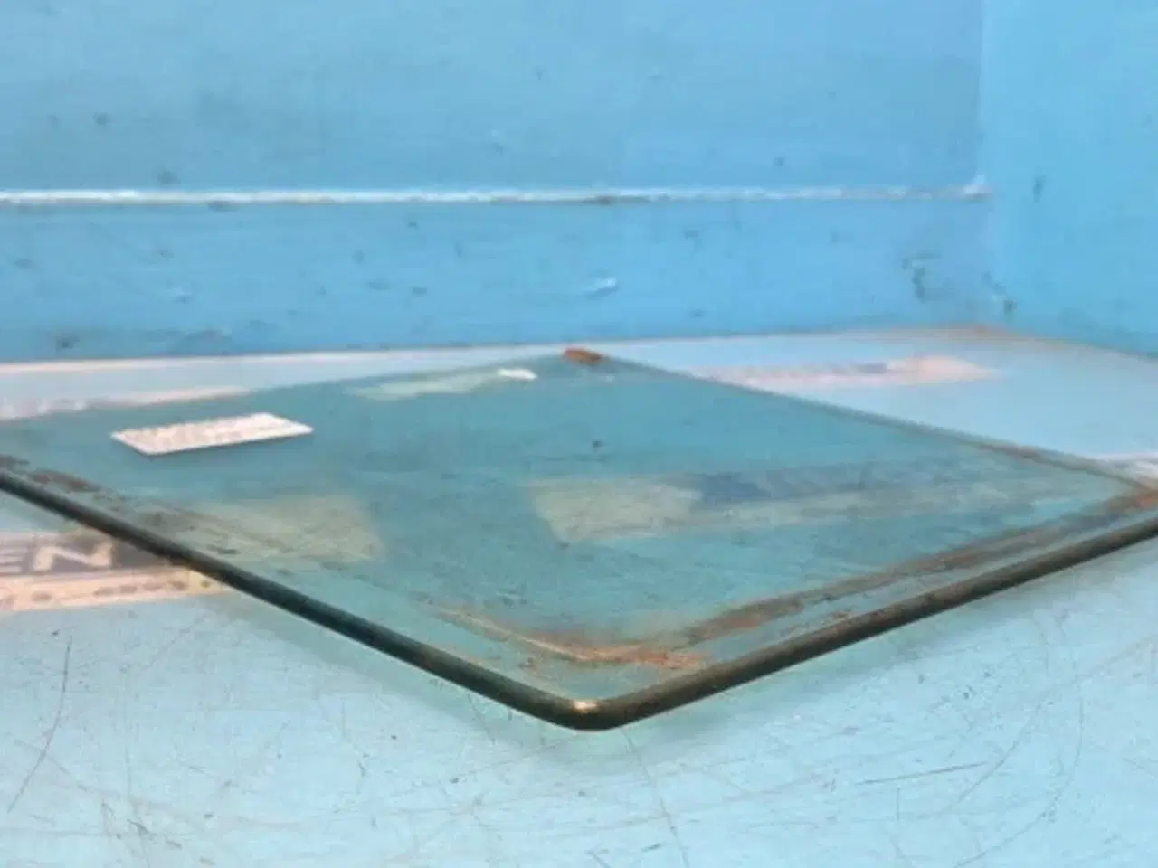 Billede 3 - Massey Ferguson 3060 Rude 3389391M2