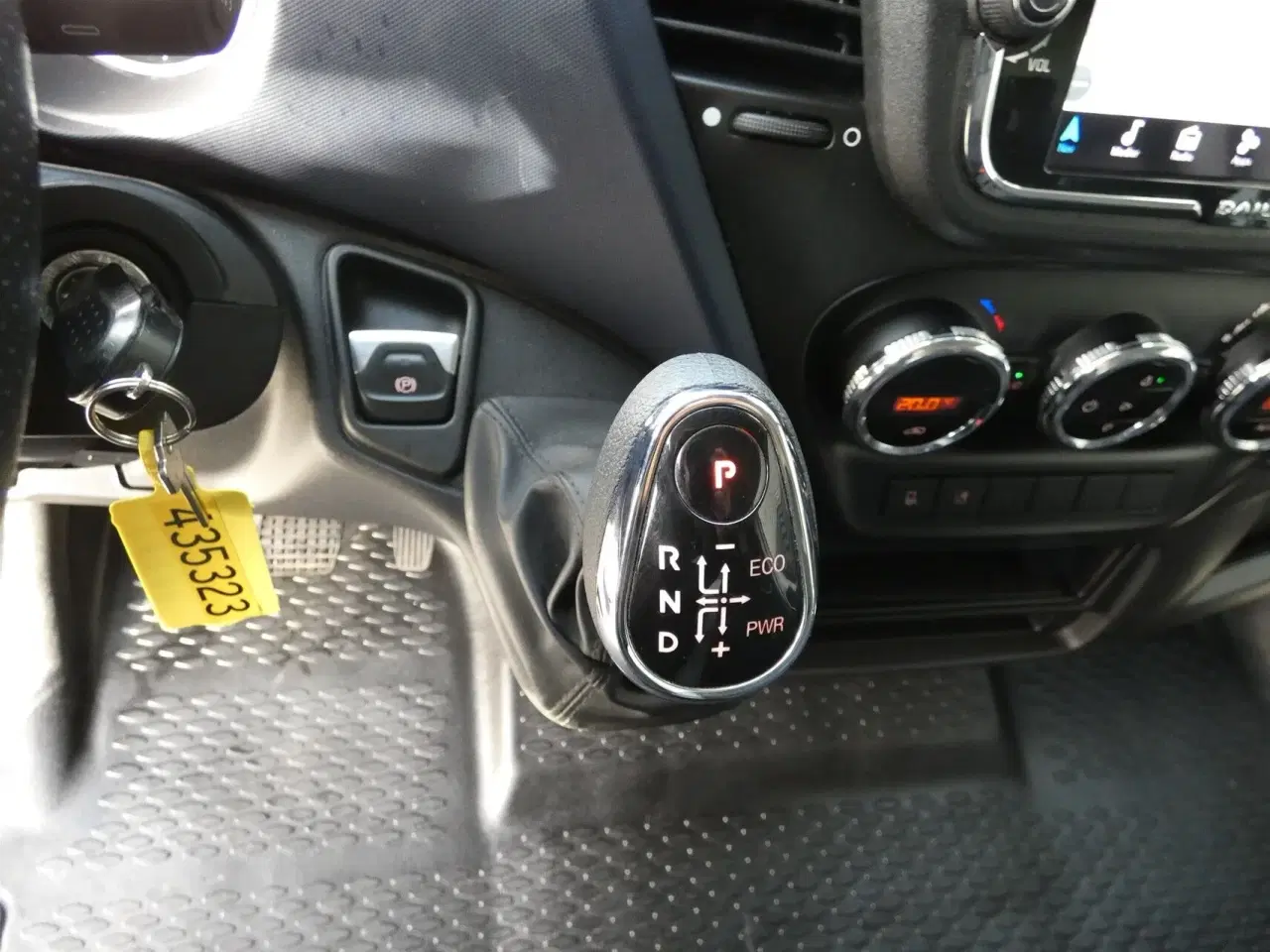 Billede 6 - Iveco Daily 35S18 ALUKASSE/LIFT AG8 3,0 D 180HK Ladv./Chas. Aut.