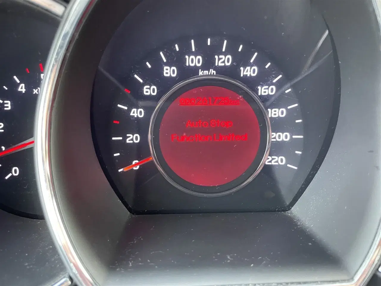 Billede 12 - Kia Rio 1,4 CRDI Motion 90HK 5d 6g