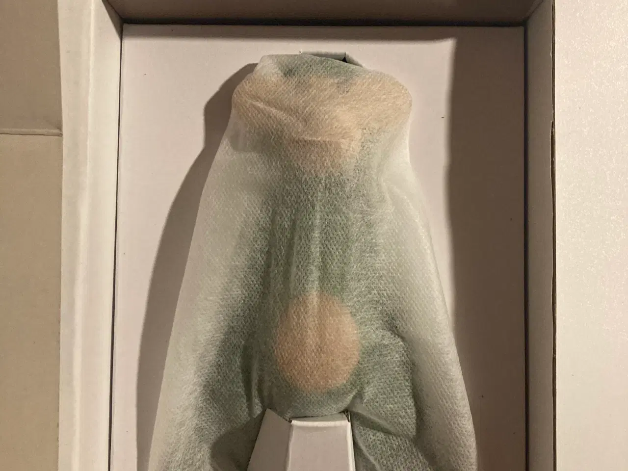 Billede 2 - Kay Bojesen grøn abe lille 