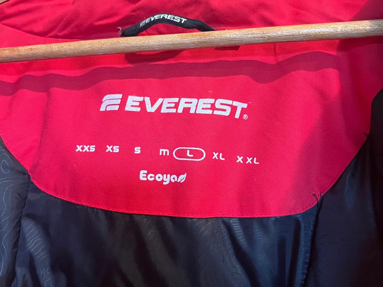 Billede 2 - Flot Everest jakke str L