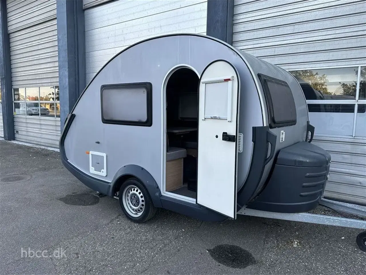 Billede 1 - 2019 - Tabbert T@b 320