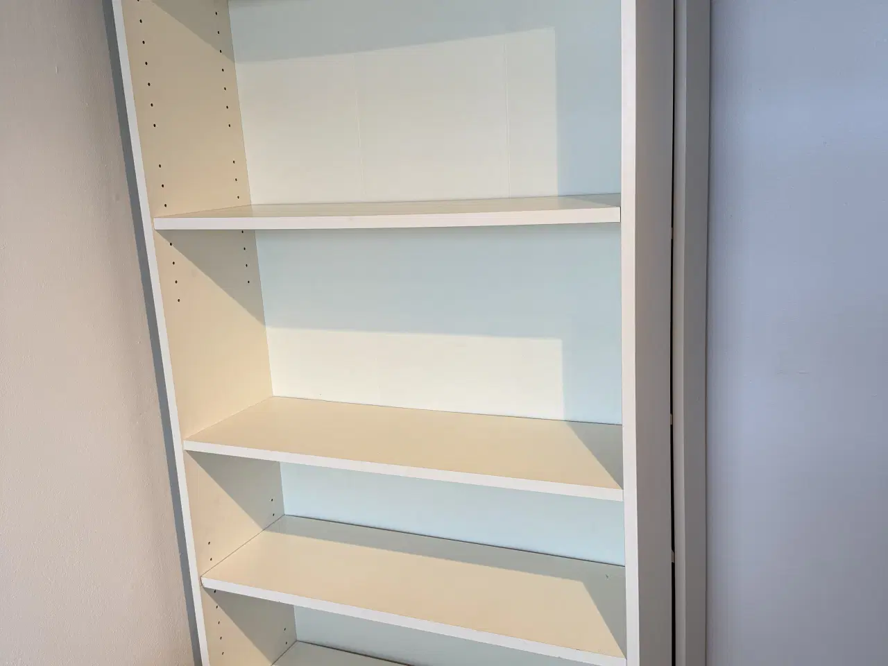 Billede 4 - IKEA BILLY reol(er)
