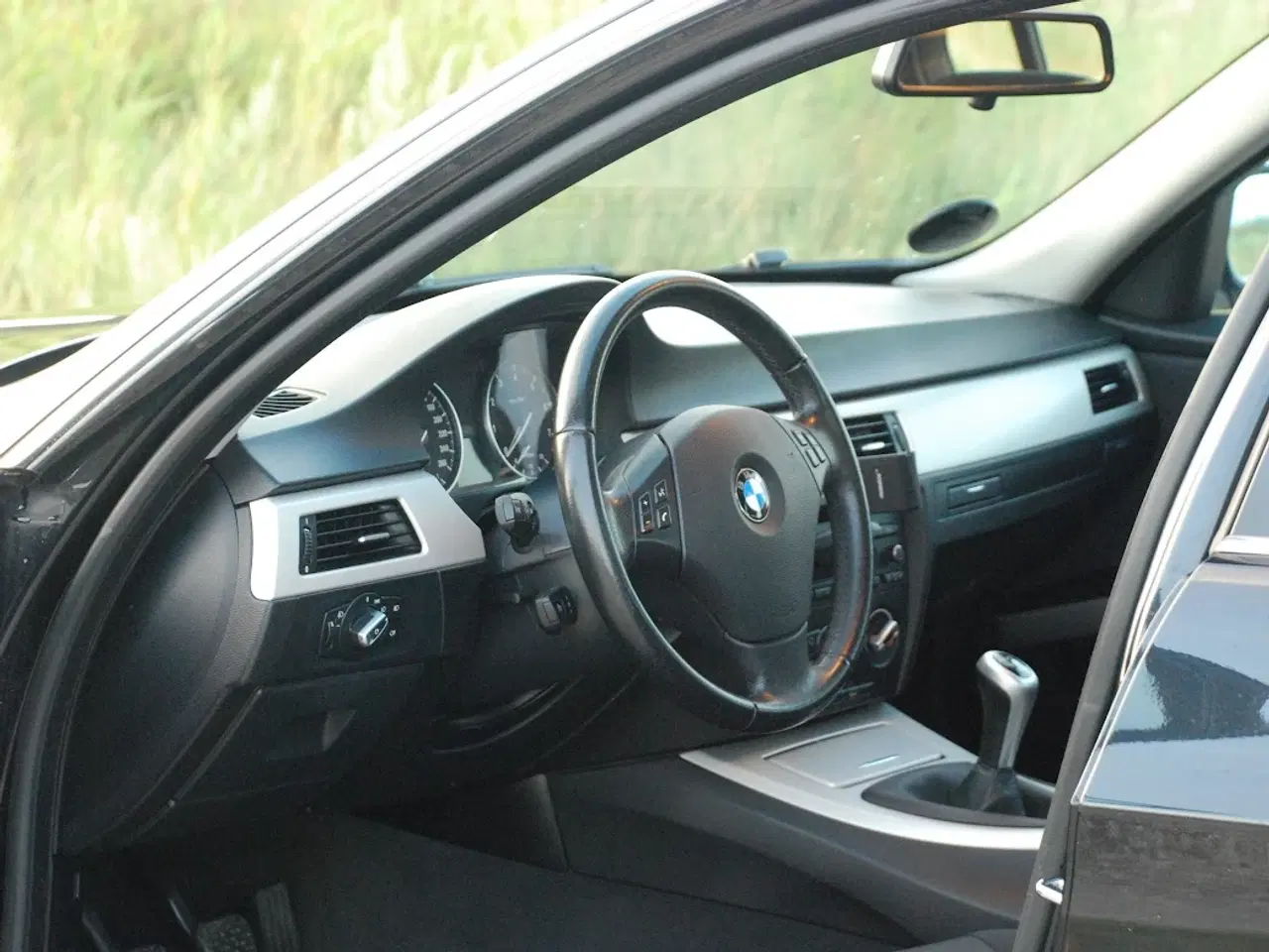 Billede 8 - BMW 320i E90