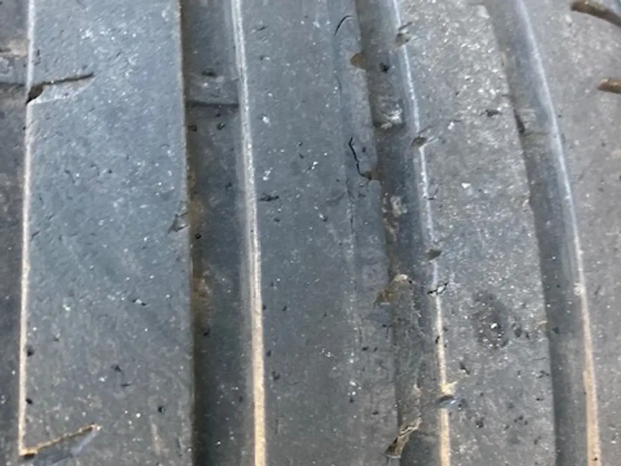 Billede 5 - 4 stk Timeless 19" alufælge  Passer på BMW E39 