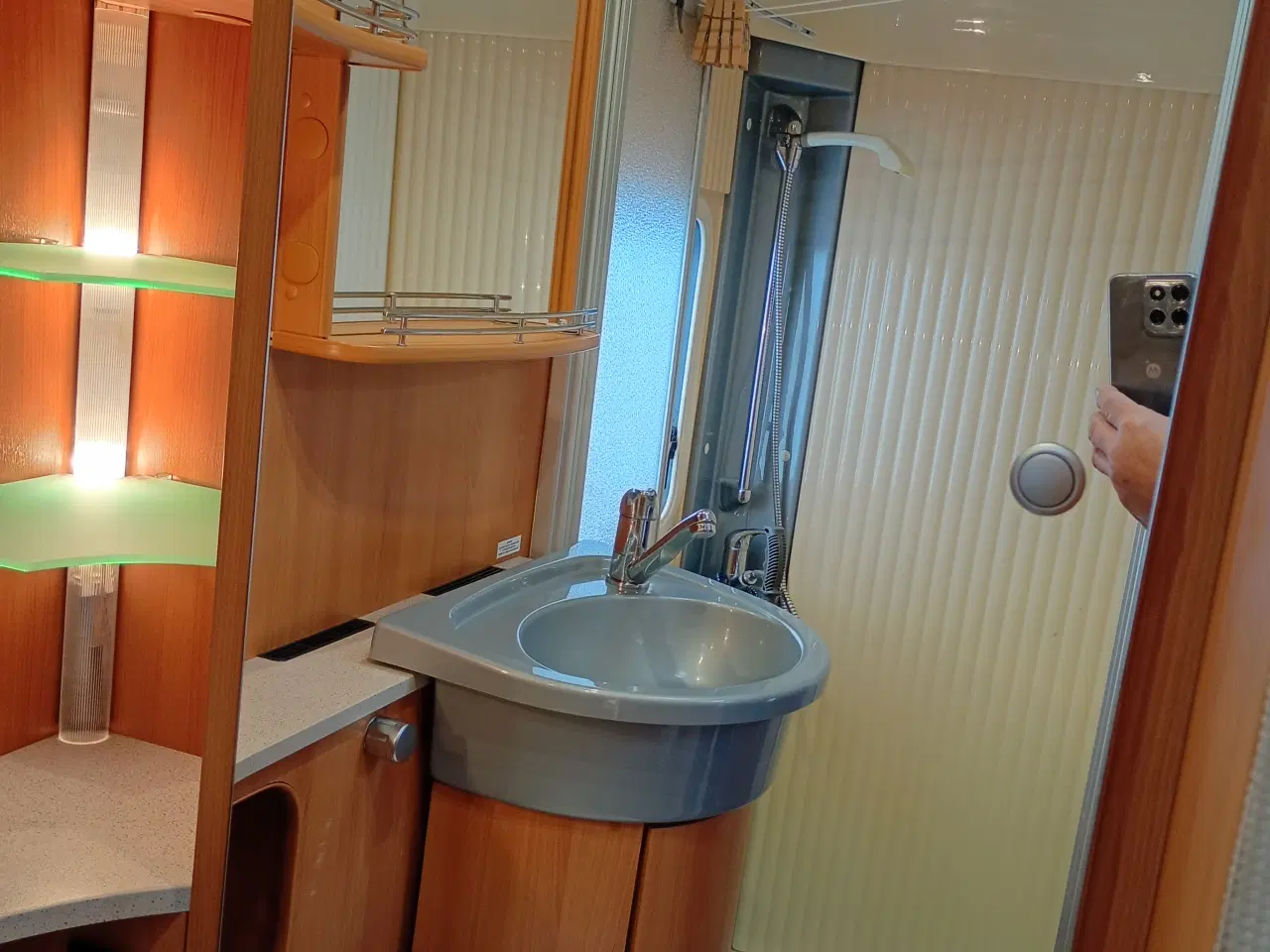 Billede 10 - Renault Dethleefs aut. gear-Enkeltsenge