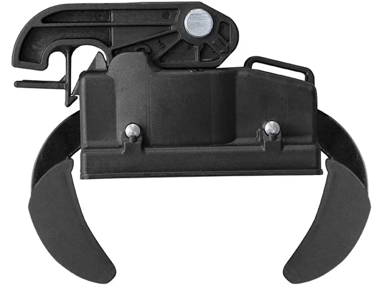 Billede 1 - Menabo Clamping system til Starla tagboks