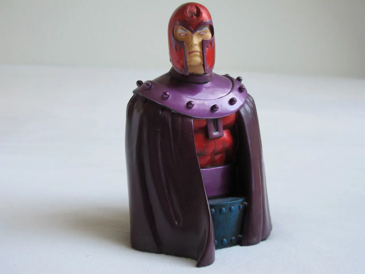 Billede 3 - Magneto Mini Bust (Bowen Designs)