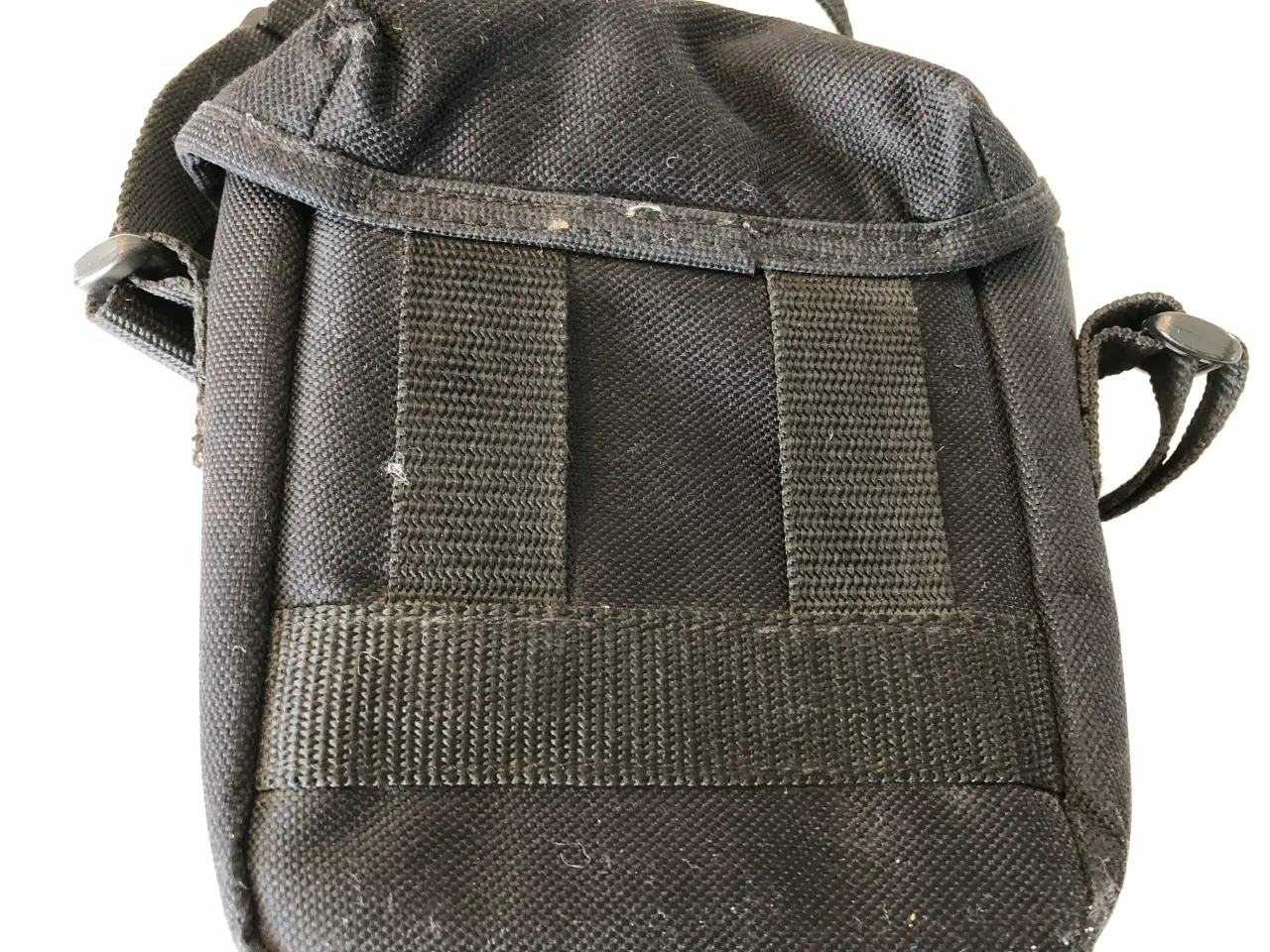 Billede 7 - Kamerataske fra Hama, model Tack Pack