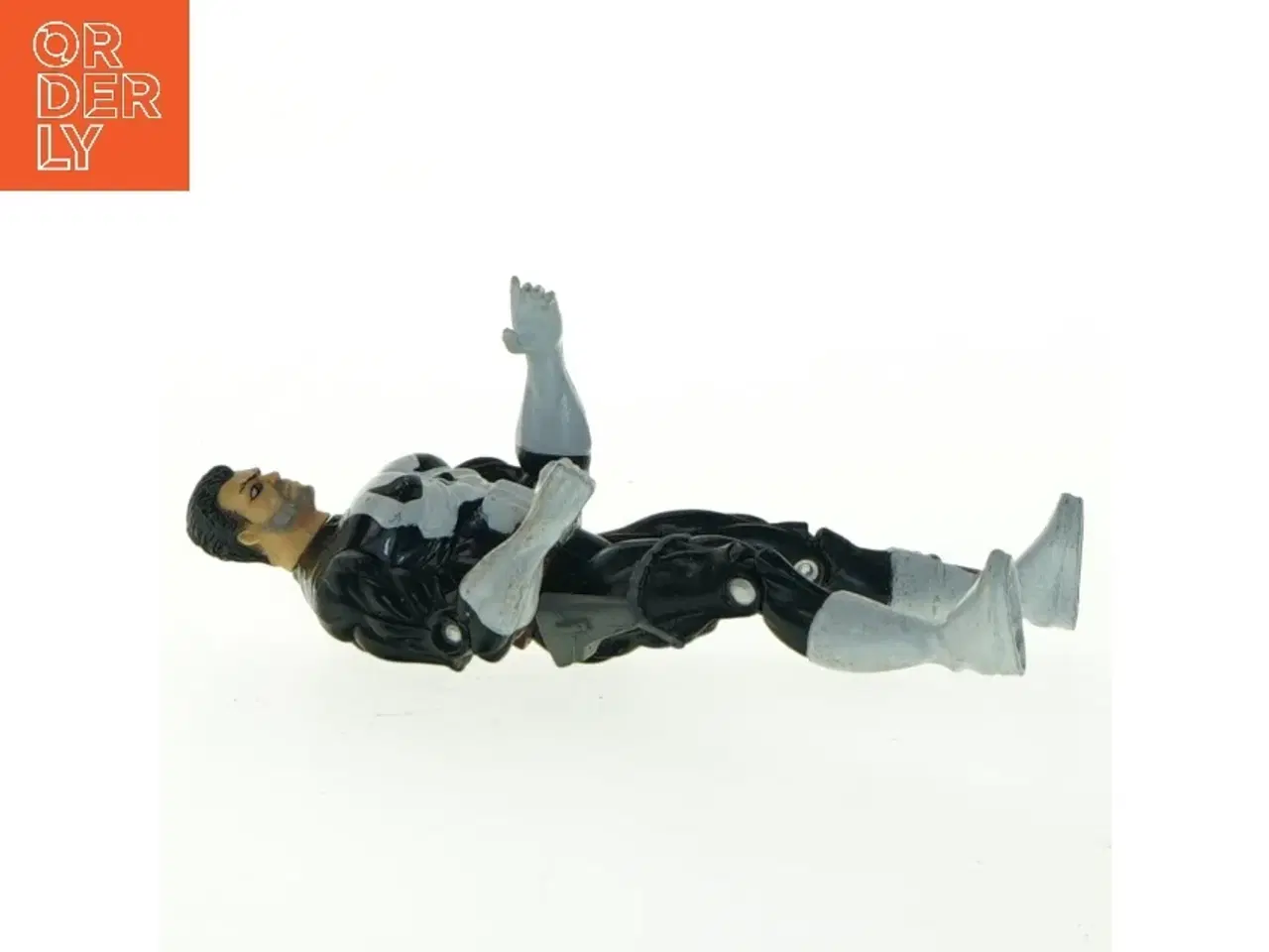 Billede 3 - The Punisher Actionfigur fra Marvel (str. 13,5x6,5 cm)