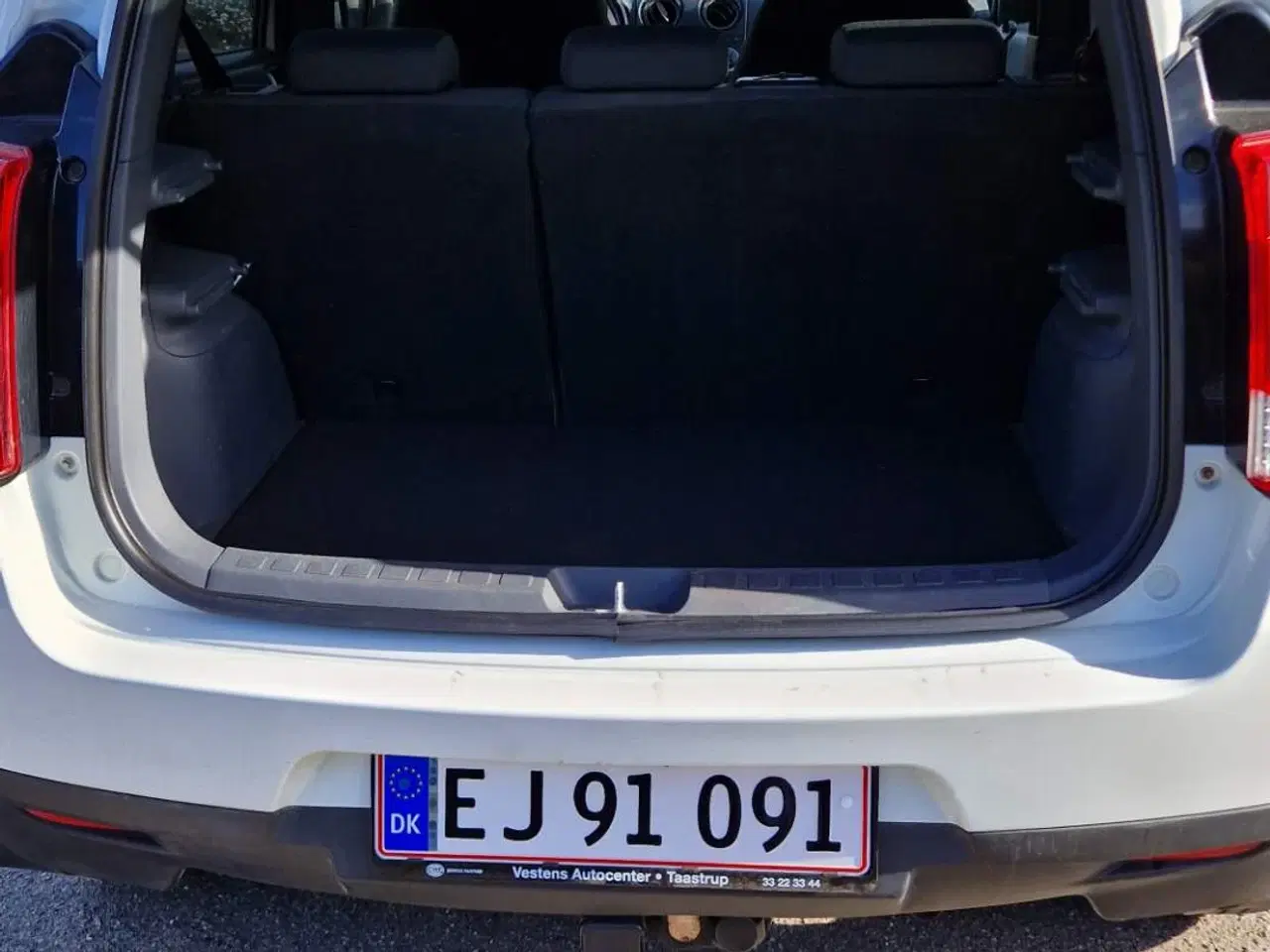 Billede 4 - Mitsubishi colt