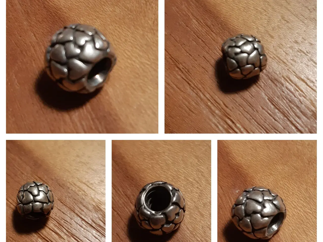 Billede 1 - Pandora charm 