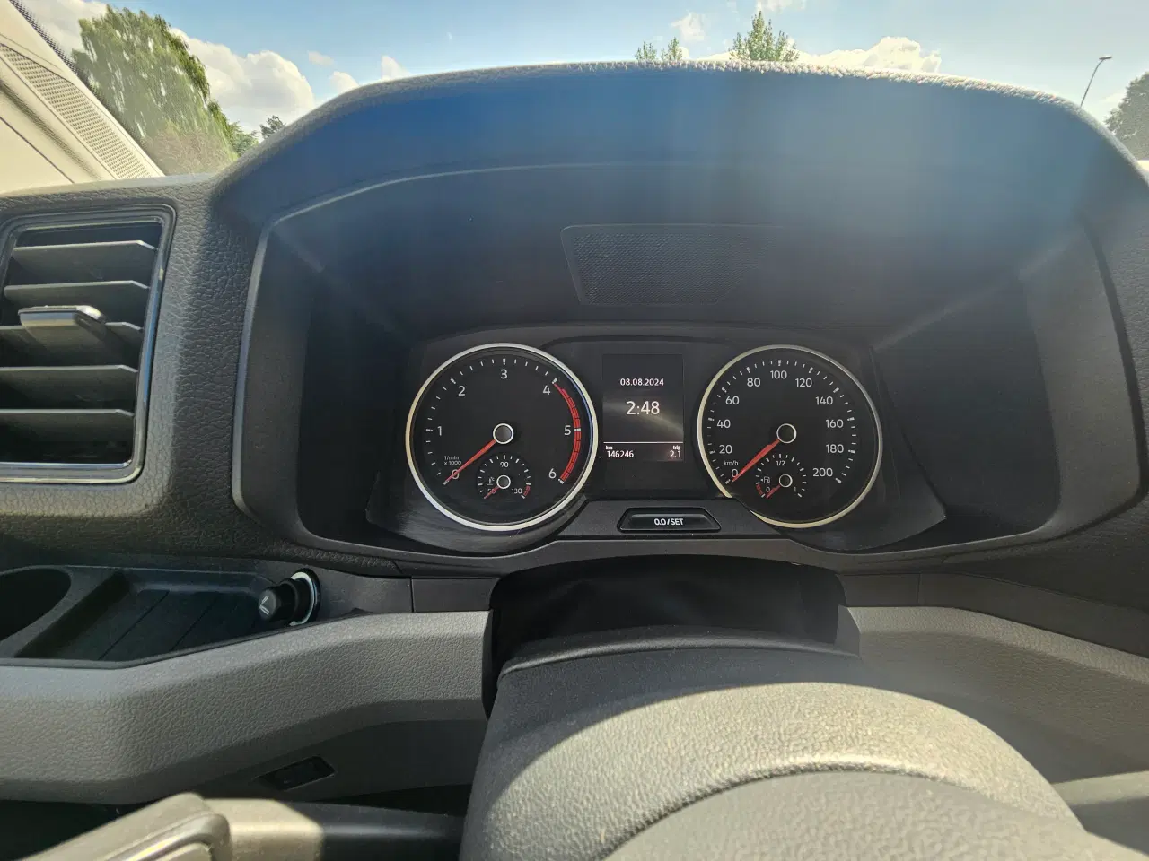 Billede 32 - MAN TGE 3.180 A8 L5H3, Andet…