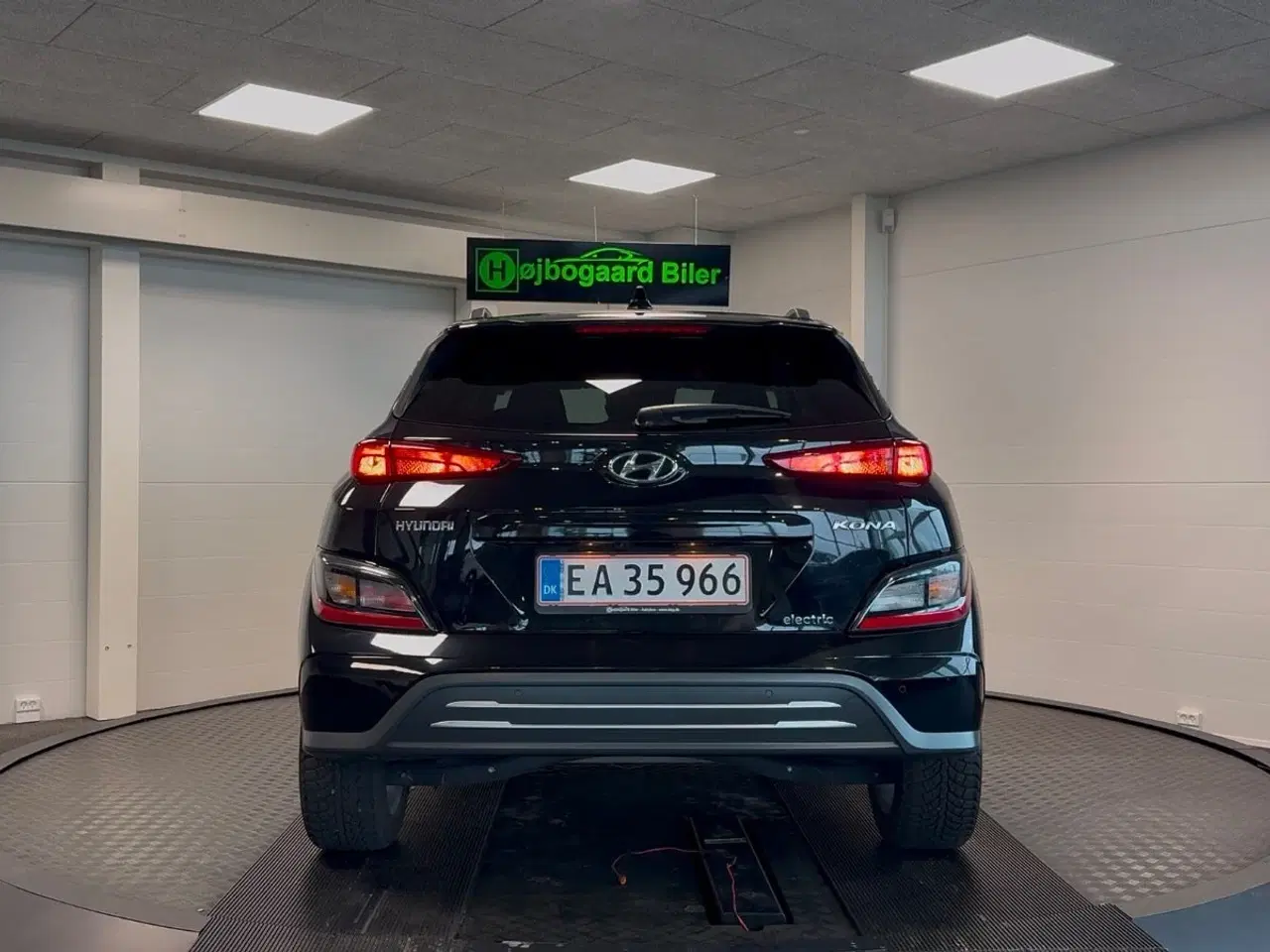 Billede 4 - Hyundai Kona 39 EV Edition 30+