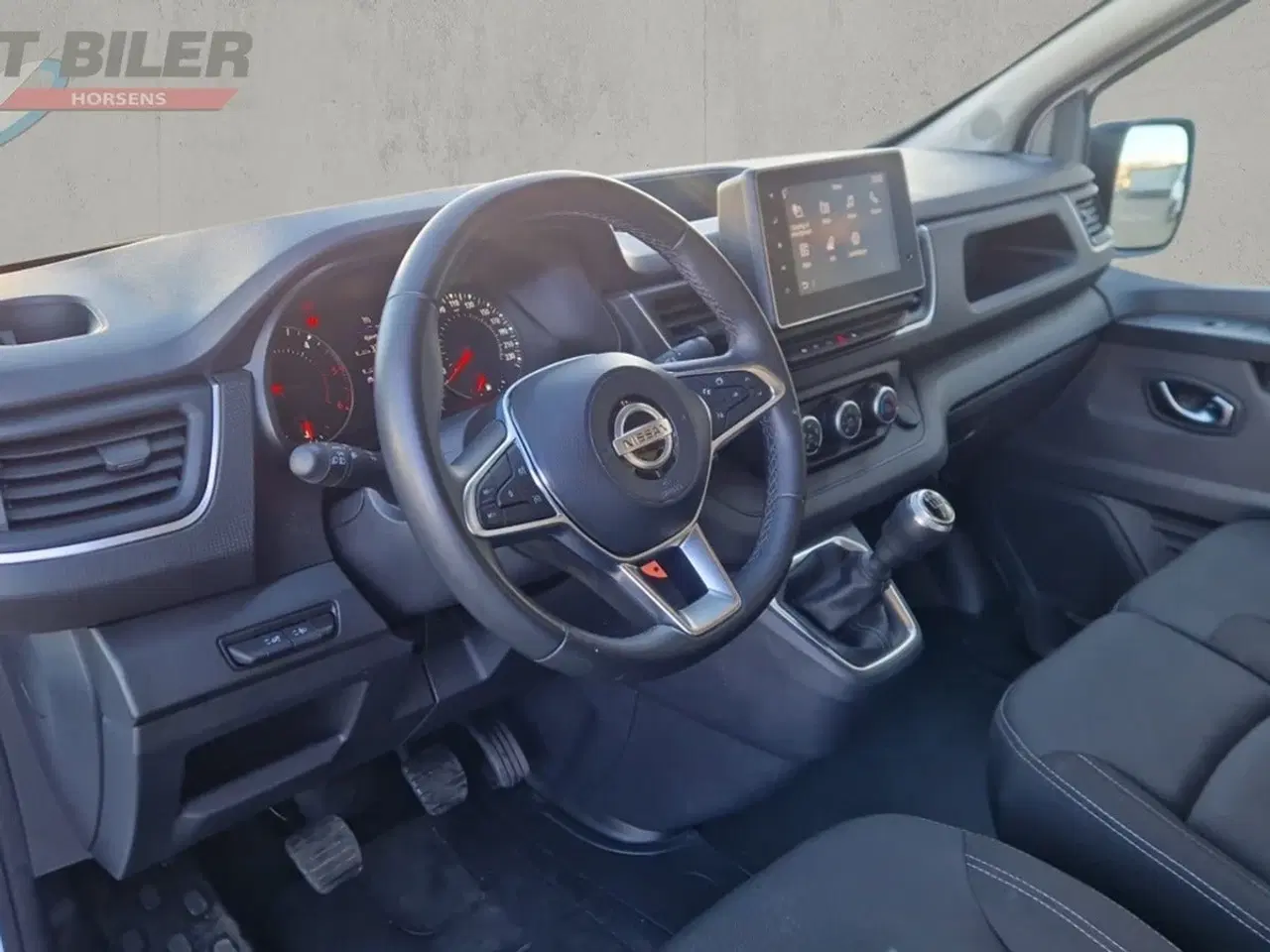 Billede 13 - Nissan Primastar 2,0 dCi 170 L2H1 N-Connecta DCT Van