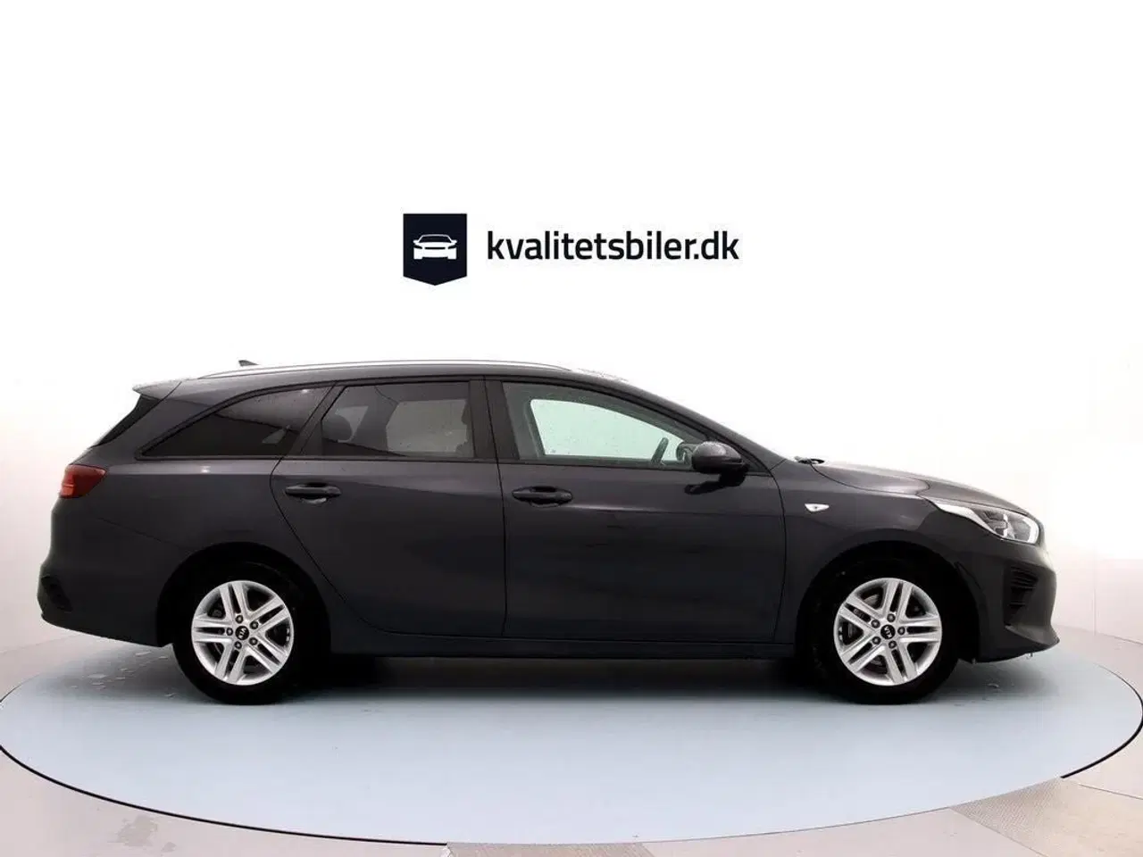 Billede 5 - Kia Ceed 1,0 T-GDi Active SW