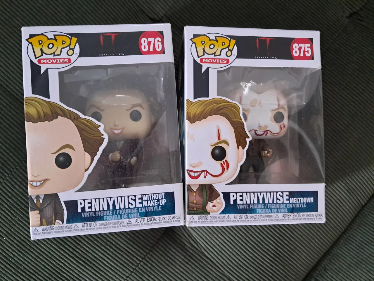 Billede 1 - Funko pop Penny Wise