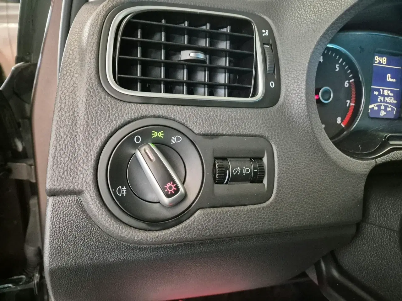 Billede 14 - VW Polo 1,2 TSI Comfortline 90HK 5d