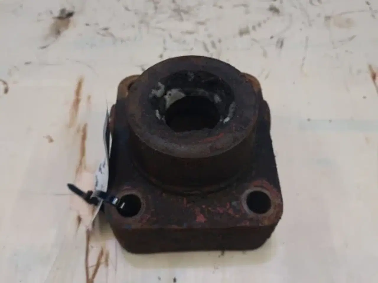 Billede 6 - Ford TW35 Styr 4472355134 APL 365