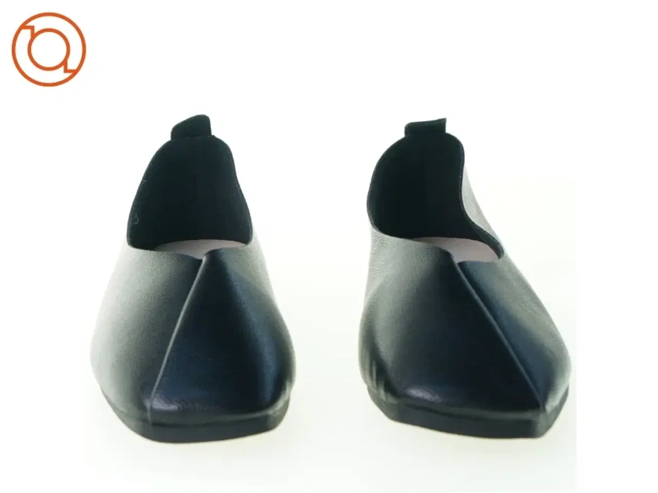 Billede 3 - Sko fra Bongala (str. 39)