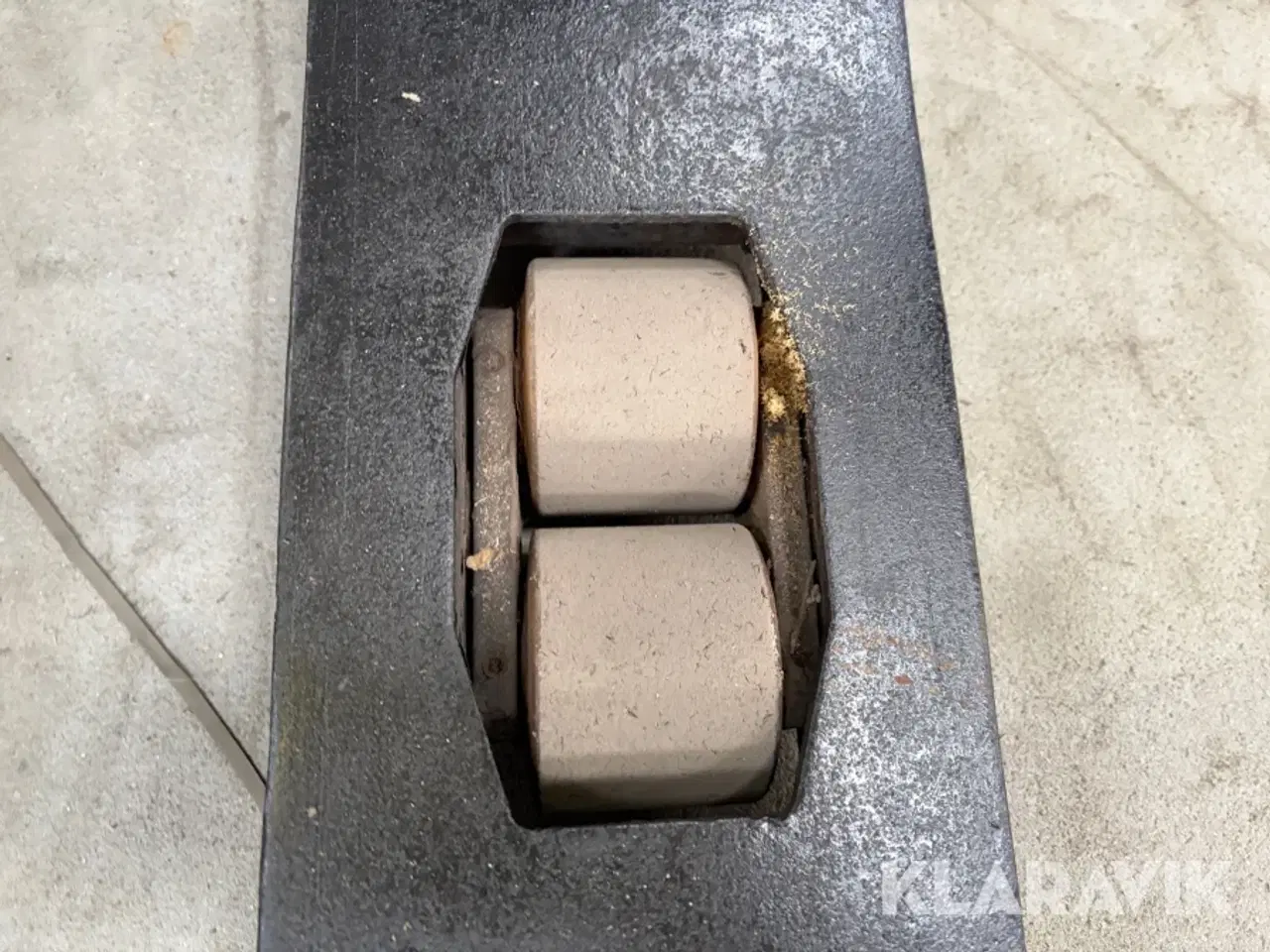 Billede 10 - Elstabler Dan truck CDE16-ES