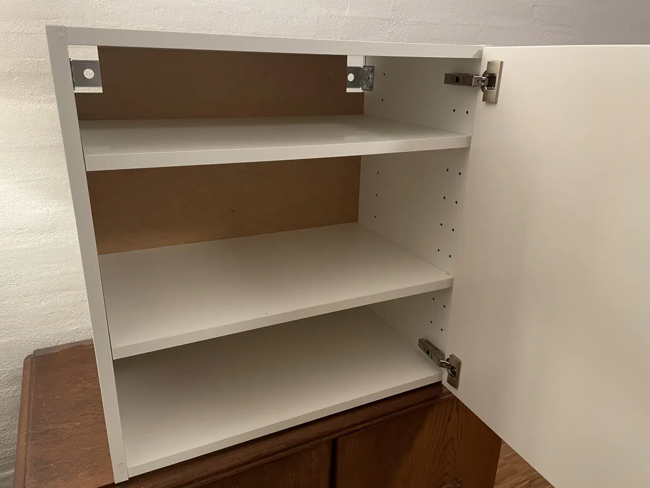 Billede 2 - Ikea Metod skab