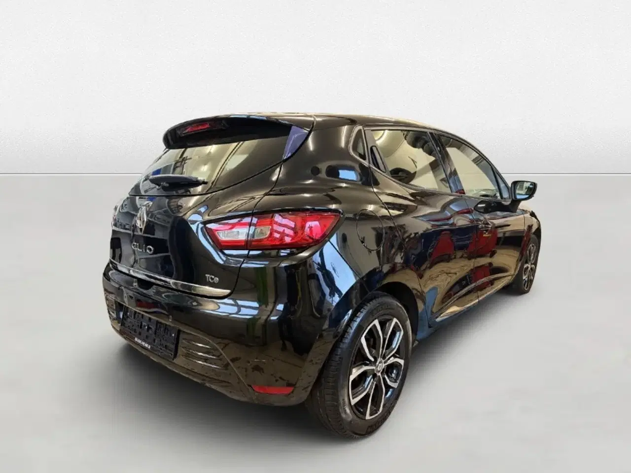 Billede 3 - Renault Clio IV 0,9 TCe 90 Limited