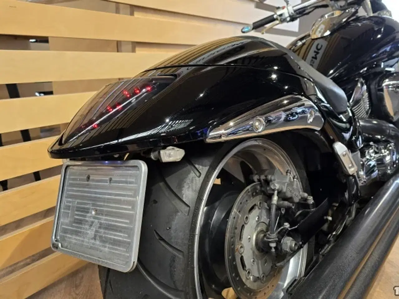 Billede 6 - Suzuki VZR 1800 Intruder