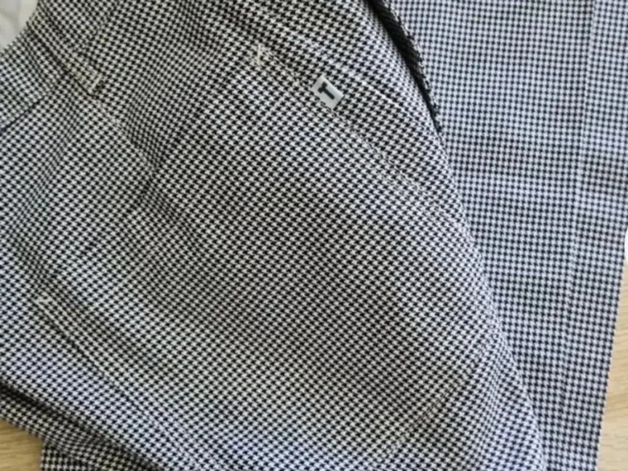 Billede 2 - Kentaur kokkebukser nyt