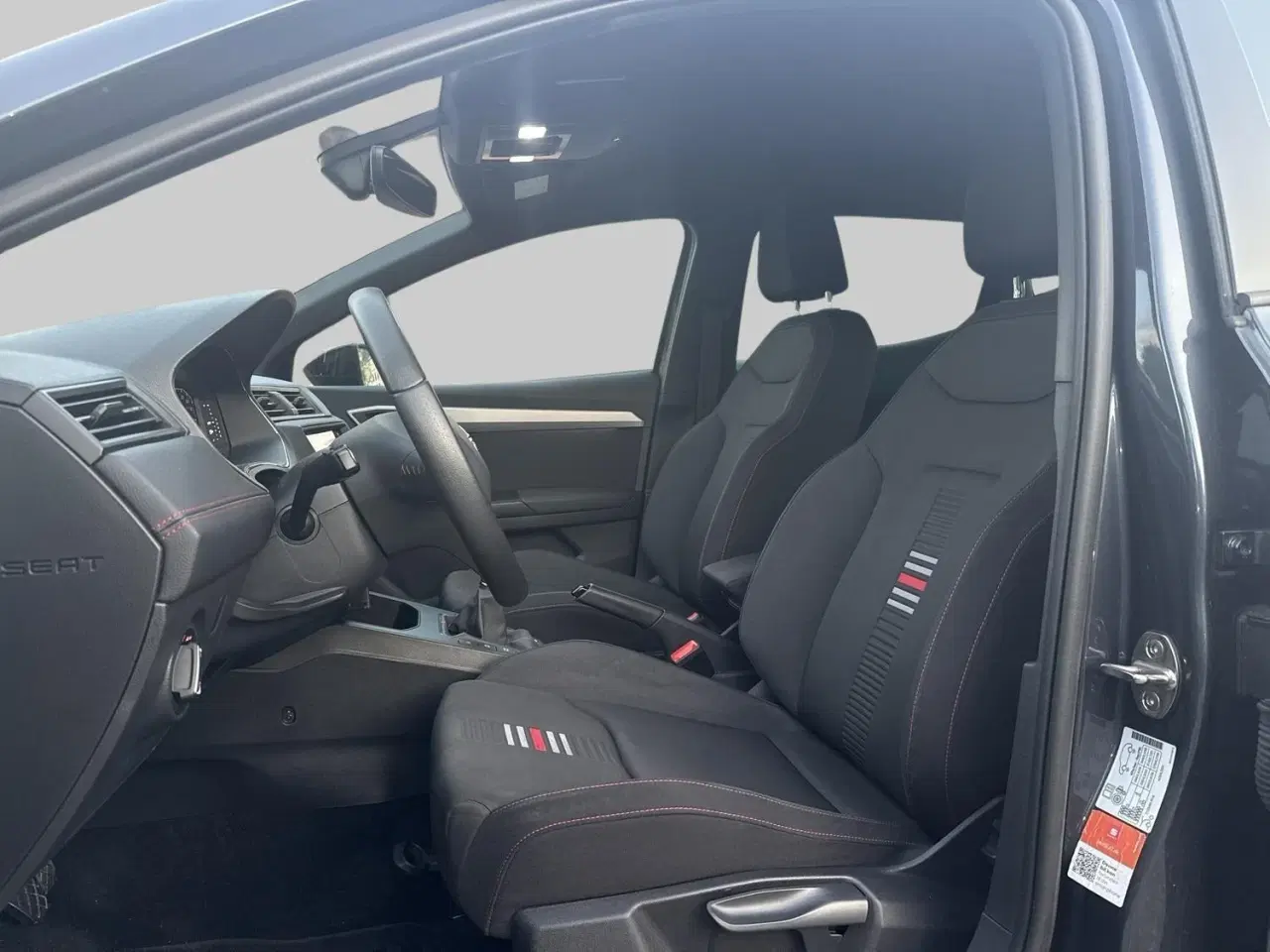 Billede 7 - Seat Ibiza 1,0 TSi 115 FR