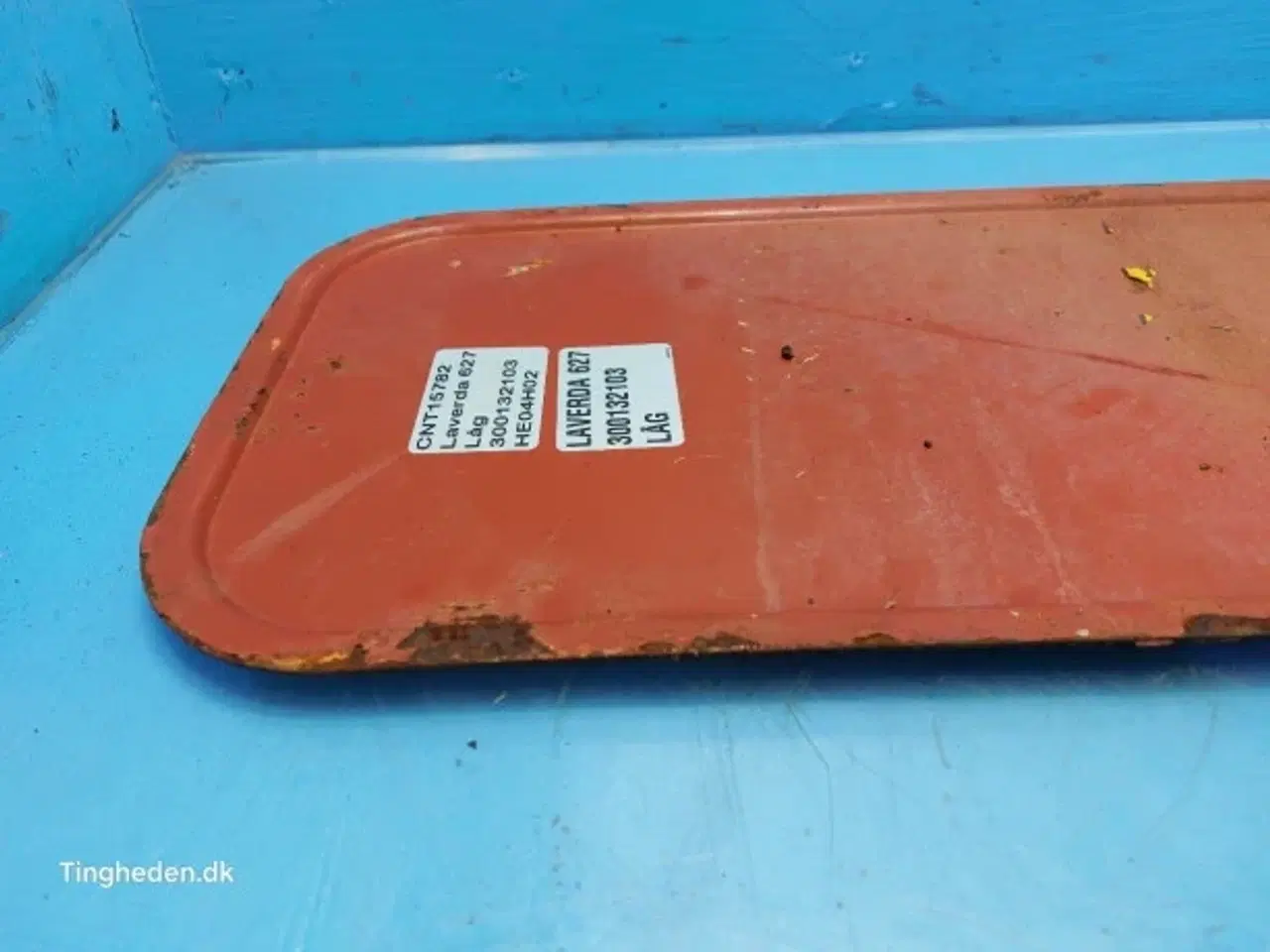 Billede 9 - Laverda 6274 Låg 300132103