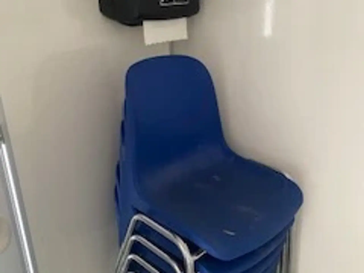 Billede 2 - skurvogn model scanvogn 6 personers