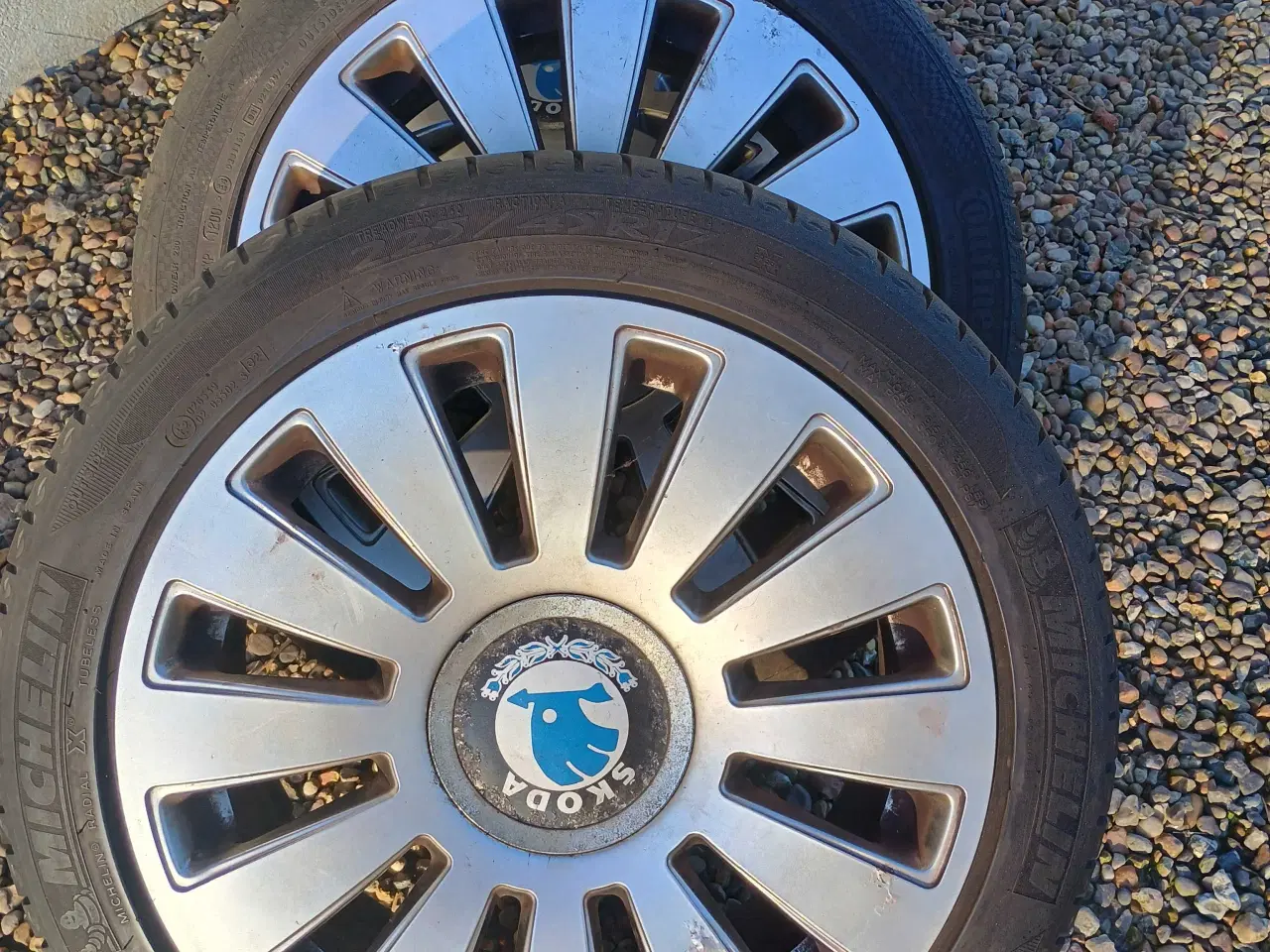 Billede 1 - Multi 5x100 5x112