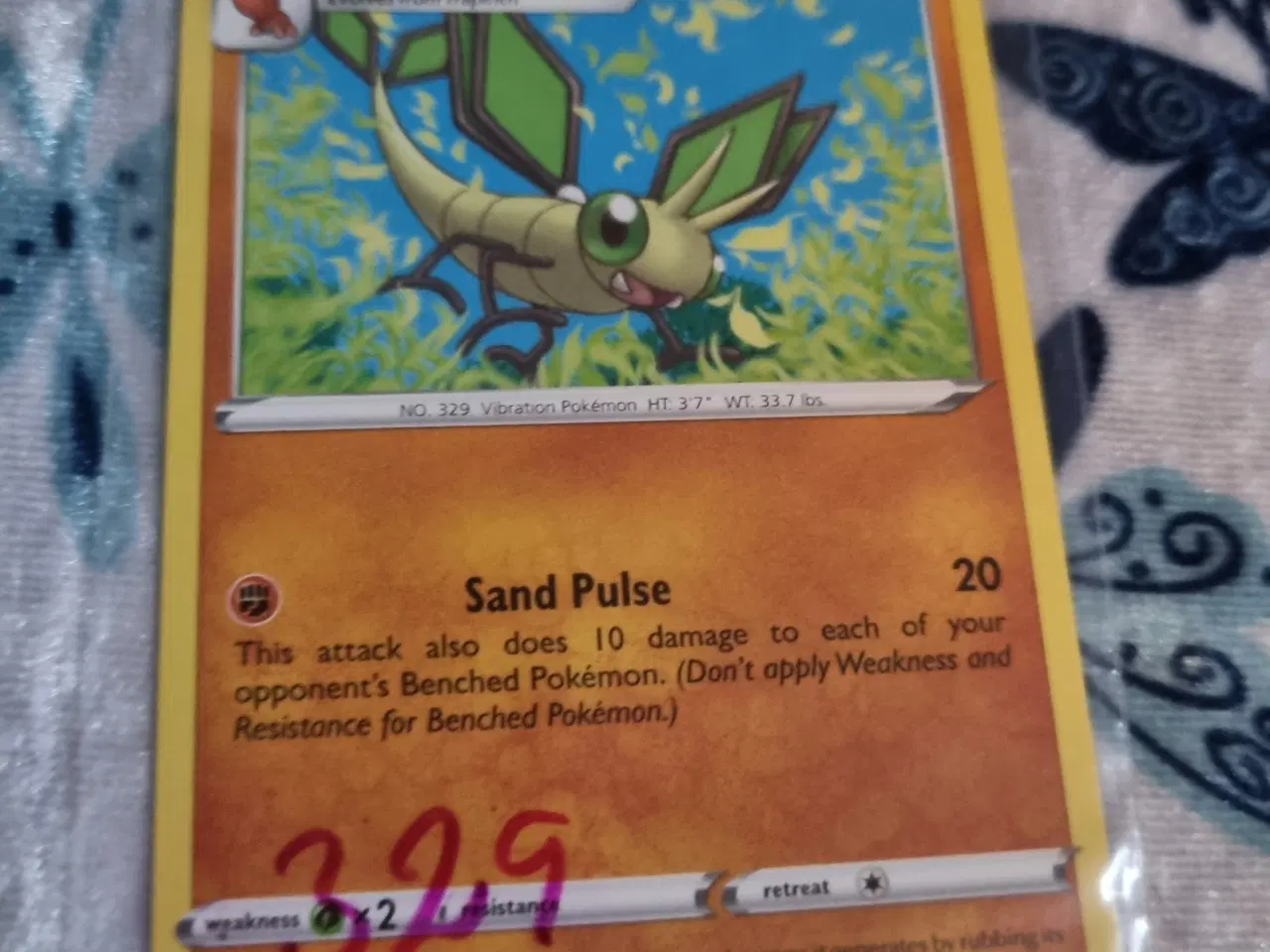 Billede 3 - Pokemon kort fra flere serier