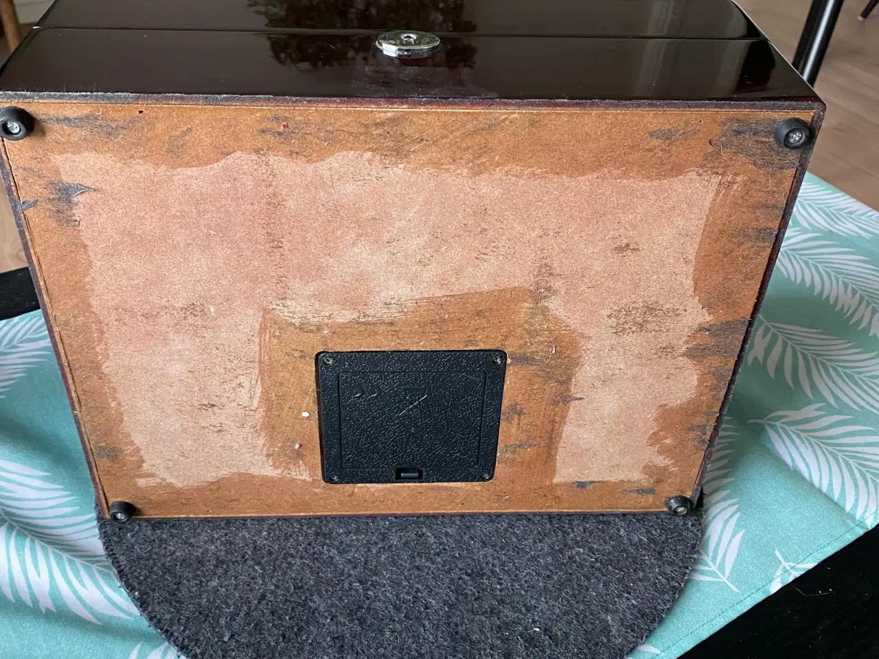 Billede 10 - En ikke-fungerende ur optrækker med plads til 10ur